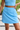 Active State Marine Blue Active Skirt