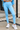 Active State 7/8 High-Rise Marine Blue Leggings