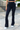 Active State Black Flare Bow Leggings