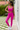 Active State 7/8 High-Rise Fuchsia Petal Pop Leggings