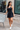Active State Black Dress